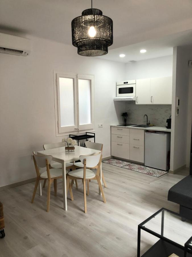 Atico Lumineux A 10 Min Du Centre Ville Οσπιταλέτ ντε Λιοβρεγάτ Εξωτερικό φωτογραφία
