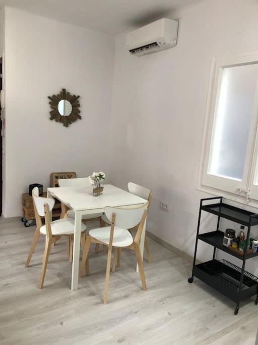 Atico Lumineux A 10 Min Du Centre Ville Οσπιταλέτ ντε Λιοβρεγάτ Εξωτερικό φωτογραφία
