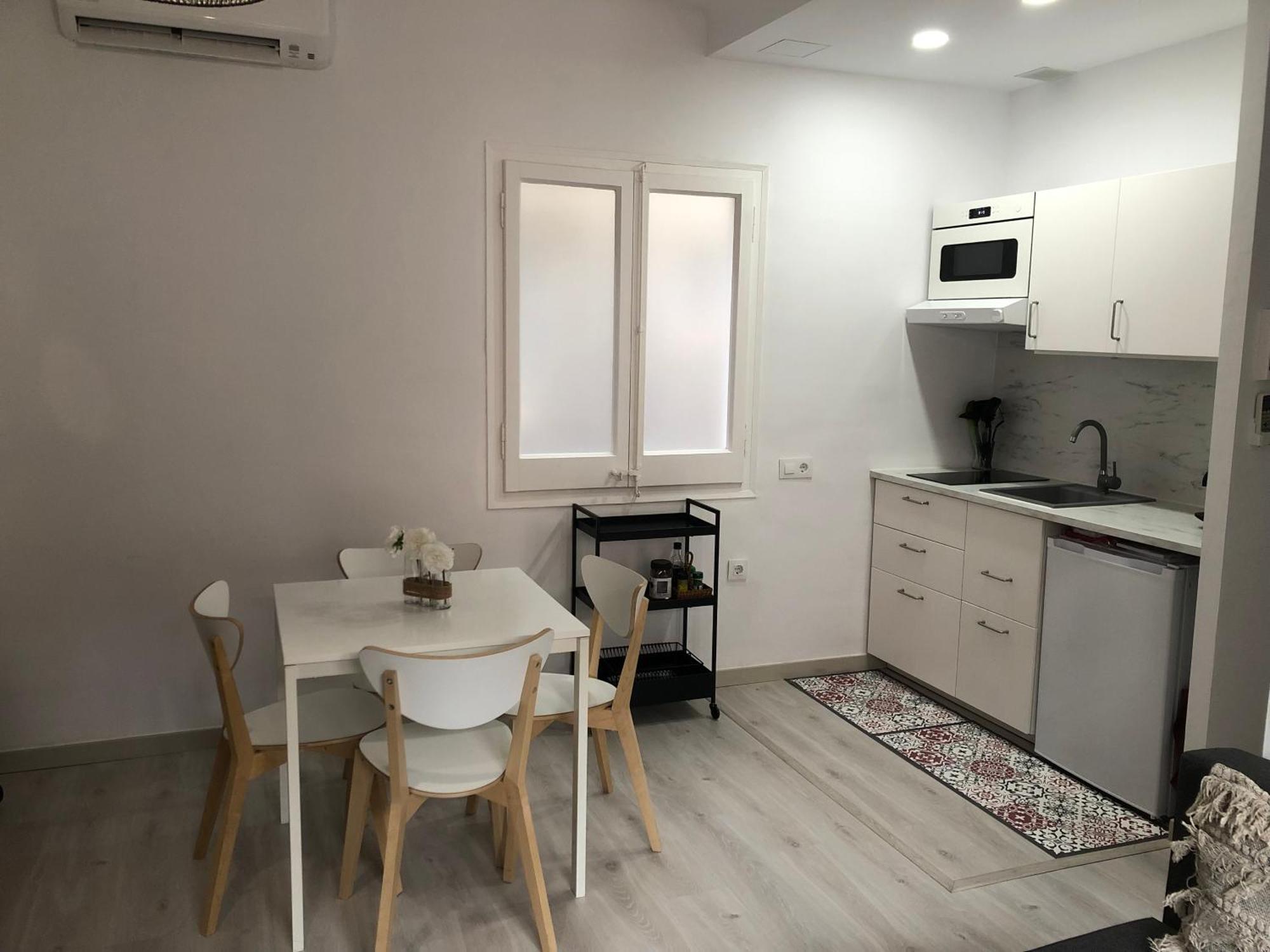 Atico Lumineux A 10 Min Du Centre Ville Οσπιταλέτ ντε Λιοβρεγάτ Εξωτερικό φωτογραφία